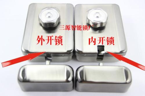 连云港经开区楼宇单元门锁