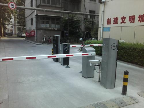 连云港经开区连云港经开区江门市停车收费系统