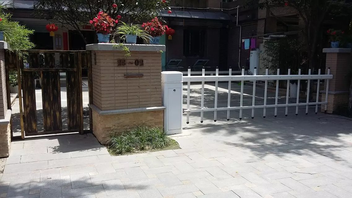 连云港经开区连云港经开区河北唐山市道闸